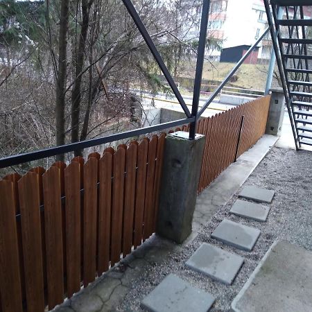 סובאטה Raza Soarelui Apartament De Lux מראה חיצוני תמונה