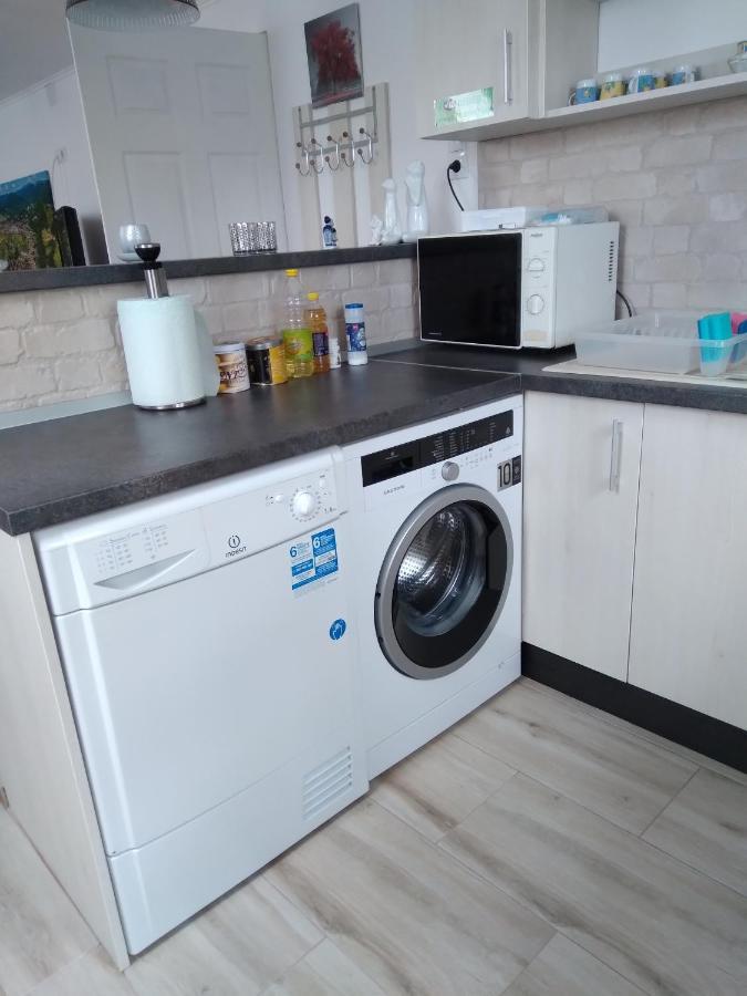 סובאטה Raza Soarelui Apartament De Lux מראה חיצוני תמונה