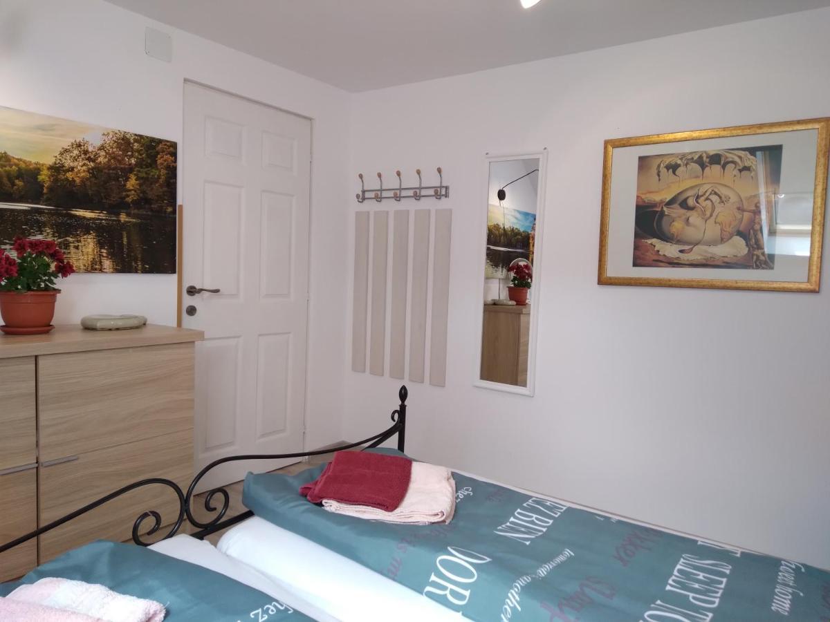 סובאטה Raza Soarelui Apartament De Lux מראה חיצוני תמונה